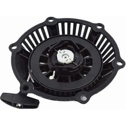 Rekyylivetoaloitussarjan ruohonleikkurin osat, jotka ovat yhteensopivia Mountfield Stiga Ggp SP554 SV200 Rv65 -ruohonleikkureiden kanssa