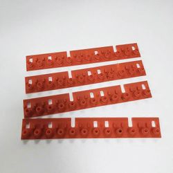 Yamaha PSR ~ 1000 PSR ~ 2000 PSR ~ 1500 PSR ~ 3000 PSR ~ S900 näppäin kosketin kumi johtava silikoninäppäimistö 5 pieces