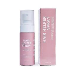 Unbrand Hair Helper SprayKorjaa luonnolliset ohenevat hiukset, anna hiusten kasvaa ja paksuuntua harvoille hiuksille, vähentää irtoamistaParantaa p...