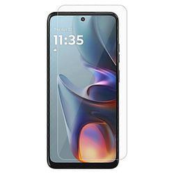 Motorola Moto E15 4G näytönsuoja 0.3mm erittäin kirkas karkaistu lasikalvo