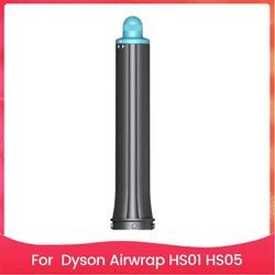 30 mm:n pitkät hiukset kiharrustynnyrit Airwrap HS01 HS05 Styler -kiinnikkeelle, hiustynnyrit automaattisille