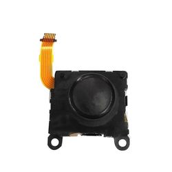 PSV1000 analogiselle ohjaussauvalle Slim PCH-1000 PSVita vasen/oikea 3D-analoginen ohjaussauvalle Musta