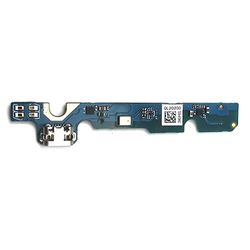 JVY Opladning port bord til Huawei MediaPad M3 Lite 8,0 CPN-W0