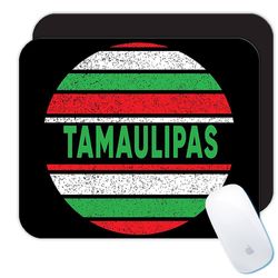 Xpgifts Gave musemåtte: Tamaulipas Mexico nødlidende