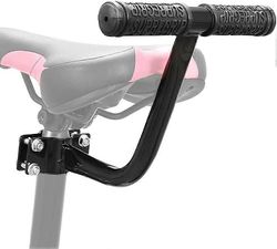 Linkrunning Polkupyörä takaistuin Käsinoja Polkupyörä Lapsi Turvallisuus Universaali Polkupyörä Takaistuimen tyyny Takaistuimen tyyny Takaistuimen ...