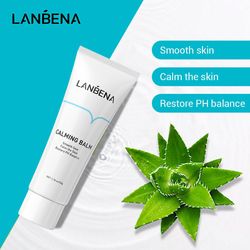 Lanbena Conditioning Cream 50g (ny versjon) for bruk etter hårfjerning Cream La-158