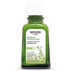Weleda Aknedoron puhdistusvoide 50ml