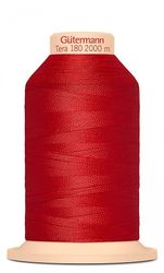 Gutermann Tera 180 Overlocker ompelulanka 2000m 365 - kukin