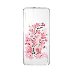 Crazy Kase Hull Til Samsung Galaxy A31 Soft Cherry Blossoms