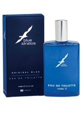 Blue Stratos Sininen Stratos Eau de Toilette Spray 100ml