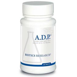 Biotics Research A.D.P. (Oregano) Tabletit 60