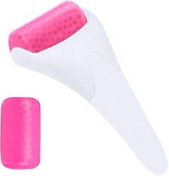Xqday Ice Roller, Ice Globes for ansigtsbehandlinger, Bærbare Face Eye Body Massage, Facial Cold