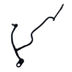 94610602660 jäähdytysnestesäiliön säiliön letku Porsche Cayenne 92A Panamera 970 Macan 95B jäähdyttimen nosturille Musta