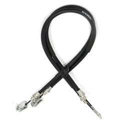 2 kpl golfkärryn jarruvaijereita Club Car Precedent 2008-2024 -malleihin