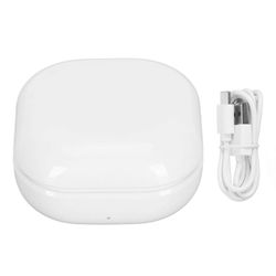 Latauskotelo Galaxy Buds 2 -kuulokkeille Korvaava laturikotelo Telakka-asema Galaxy Buds 2 SM R177 -kuulokkeille