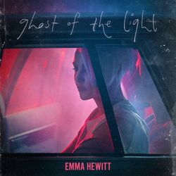 Black Hole Emma Hewitt - Ghost Of The Light [VINYYLI LP] USA:n tuonti