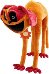 2024 Hymyilevät otukset Pehmot Pehmolelu, sopii faneille,Brithday Gifts (DogDay,15.7inch