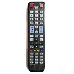 Aa59-00431a Til Samsung 3d Smart Tv LCD Fjernbetjening Ps64d8000 Ue40d7000