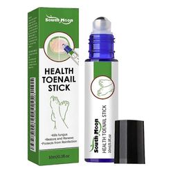 Medi-Care Anti Fungals Stick Ravitseva Vahvistavat kynnet terveemmän kasvun takaamiseksi Vahvistavat Renew Damage -kynnet kaikille kynsityypeille 1pc