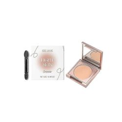 Eelhoe Concealer Texture Light Fit Tahriintumaton Meikki Luonnollinen peite Ihon epäpuhtaudet Kiiltävä ihonhoito Vaalea lihanväri
