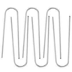 Trampoliinit, tuulipanokset, raskaat trampoliinitarvikkeet, panokset, ankkuri trampoliinille Hopea