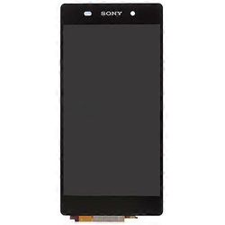 OEM LCD-kosketusnäytön digitointikokoonpano Sony Xperia Z2: lle, D6503, D6502, D6543: lle