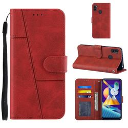 Gangxun Sag for Samsung Galaxy A11 Red