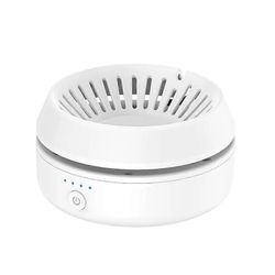 Redkid 10000mAh akkupohja Homepod Mini -jalustalle Kannettava telakointiaseman latausalusta iPhone Smart -kaiuttimen pidikkeelle Valkoinen