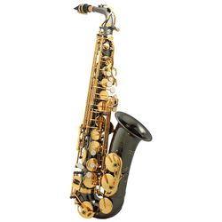 Ruili Alt saxofon Vibra VAS-K300HN