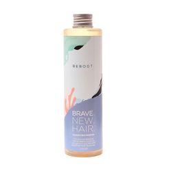 Brave. New. Hair. Brave. New. Hair. Reboot Shampoo 250ml