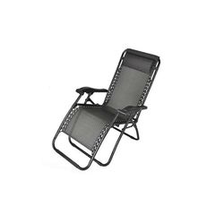 4x köydet joustava naru lepotuoleille Zero Gravity Garden aurinkotuoli (2 pitkä ja 2 lyhyt)