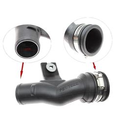 Moottori Jäähdyttimen putki Ilmaturbo Putken latausilmaletku 14460JG70A 14460-JG70A Koleos 2.0-YuJialle