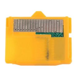 1x Micro Sd Tf - Xd Olympus Kuva Muistikorttisovitin Sd-korttimuunnin Älykäs