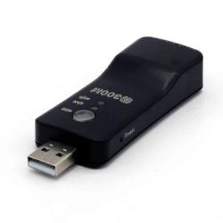 Samsung Smart TV Lan -sovitin - langaton Ethernet/wifi-sovitin
