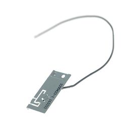 Pbb Ps4 Wifi Bluetooth-yhteensopiva antennimoduulin liitinkaapelin osat- [PB] Ps4 ohut