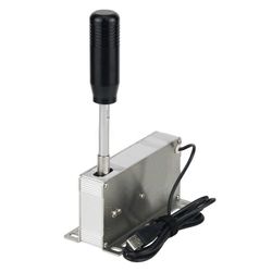 Usb Sequential Shifter PC Gearshifter -käsijarru Logitech G25 G27 G29 G920:lle