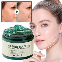 Natureerase Instants Mole Spot Removal Ge Natural Ingredient Rikastuttava ihonhoito virheettömään meikkiin 1pc
