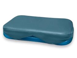 B2X Uima-altaan peite 305 x 183 cm INTEX 58412