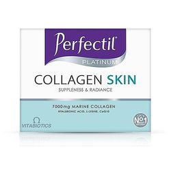 VITABIOTICS PERFECTIL PLATINUM KOLLAGEENIJUOMA IHOLLE 10 X 50ML 50 ml