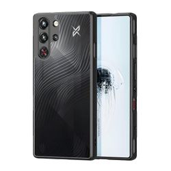 ZTE nubia Red Magic 10 Pro 5G ZTE nubia Red Magic 10 Pro 5G kotelo DUX DUCIS Aimo Series TPU PC Ma