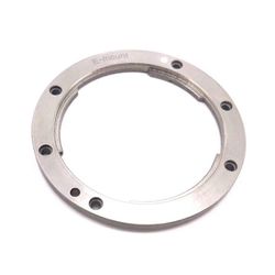 Objektiivin bajonettikiinnitysrenkaan varaosa Sony A7M3 A7R3 A7R3 A7R4 -kameroille Kestävä ja tarkka istuvuus