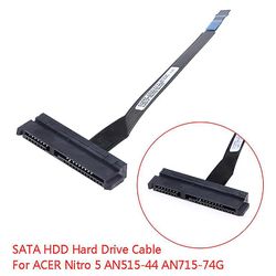 Sata Hdd harddisk kabel stik til Acer Nitro 5 An515-44 An715-74g Nbx0002h Hfmqv