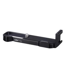 Ulanzi Uurig R016 ulkoisen mikrofonin säilytystelineen kanssa yhteensopiva Canon G7x Mark Da