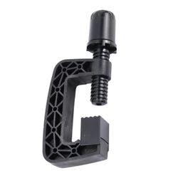 1kpl ajopelien ohjauspyörän pidikekiinnike Logitech G920 G25 G27 G29 G923 Zekai