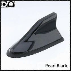 Jeep kompassi universaali vedenpitävä haineväantenni erityinen auto auto radio antennit vahvempi signaali pianomaali Pearl musta