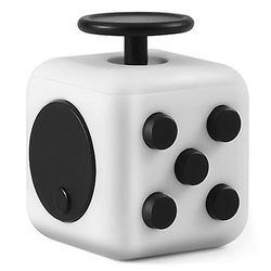 N-Store Fidget Cube Stressleksak /