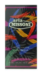 Missoni Aria Missoni Eau De Toilette Spray 25ml/0.8 Oz i rutan