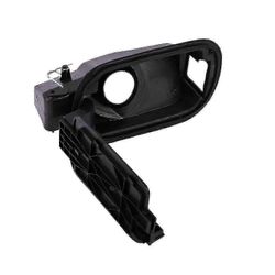 Korin polttoainesäiliön kotelo 68148794AM Yhteensopiva 2014-2022 Jeep Grand Cherokee -tuotemerkin Ne4p -I kanssa