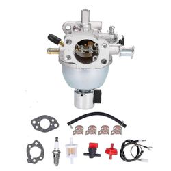 Jd Lt166 16hv Vanguard-moottorin kaasuttimen suodatinsarja 847395 - sopii 846280 808725 846944