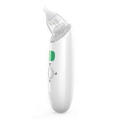 Zch Nasal Aspirator Electric Baby Nasal Aspirator Nasal Graver Cleaner